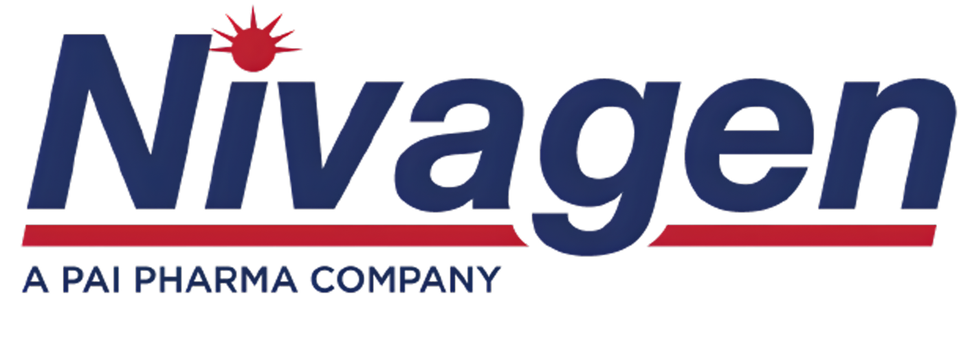 Nivagen Pharmaceuticals